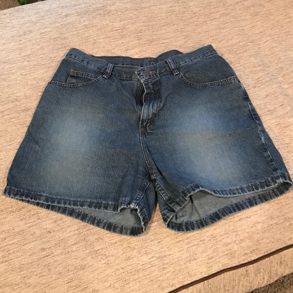 Riders Jean shorts