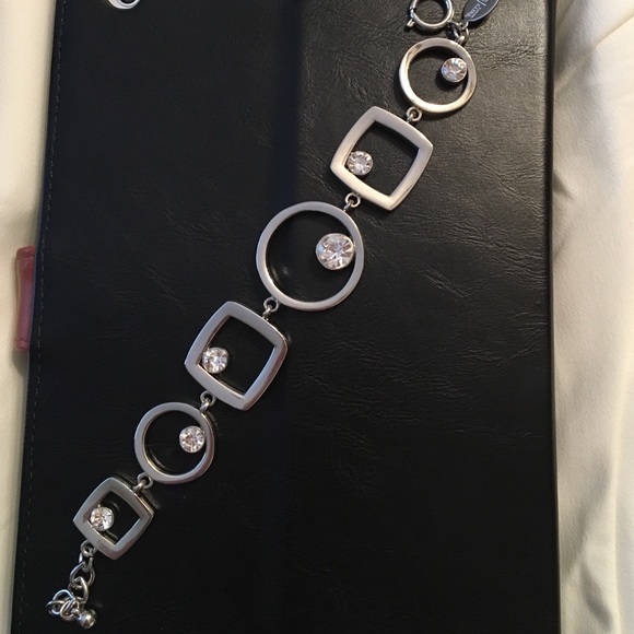 Two bracelets in one!