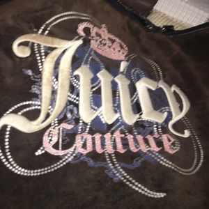Juicy tote