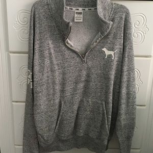 Victoria's Secret Pink Pullover