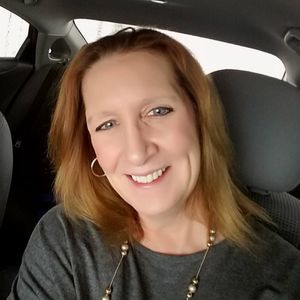 Meet your Posher, Diana