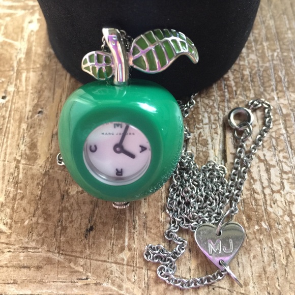 marc jacobs apple watch