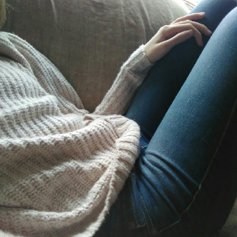 Meet your Posher, Arismia(aris)