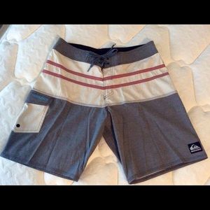 Quicksilver board shorts