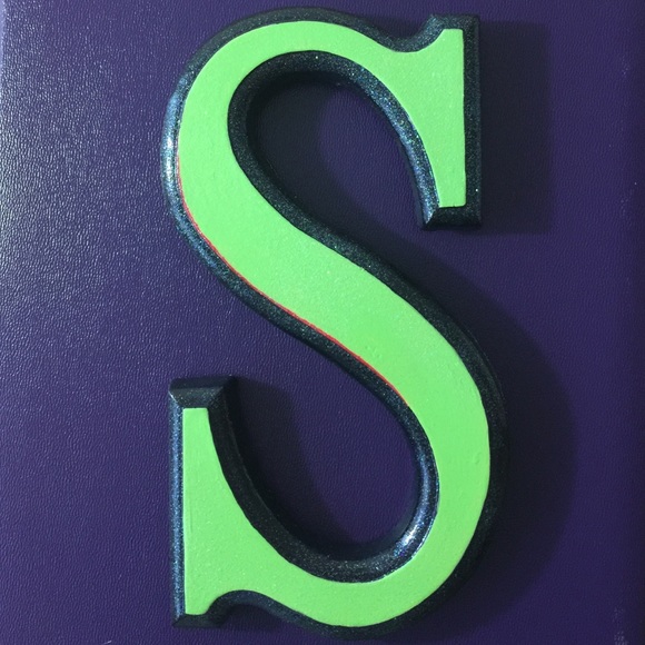 Meet your Posher, Sarah - Picture 1 of 1