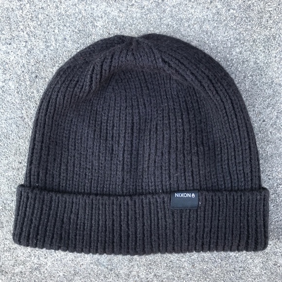 Nixon Beanie