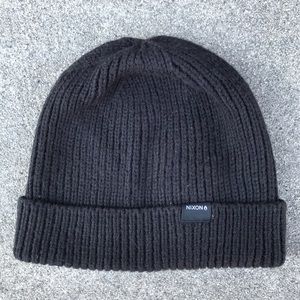Nixon Beanie