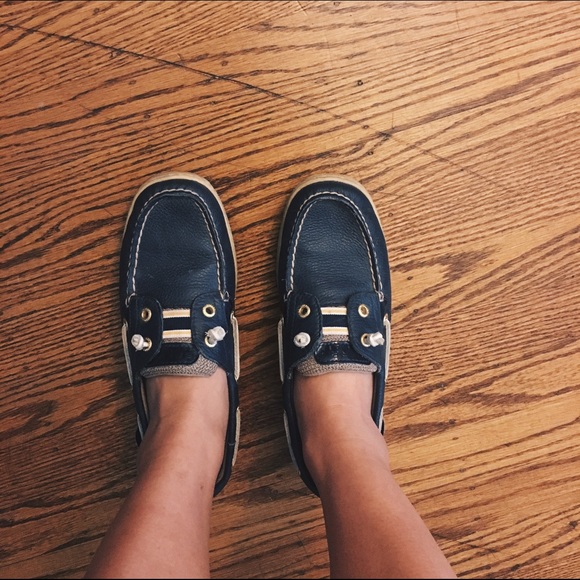 Sperry Angelfish Shoes