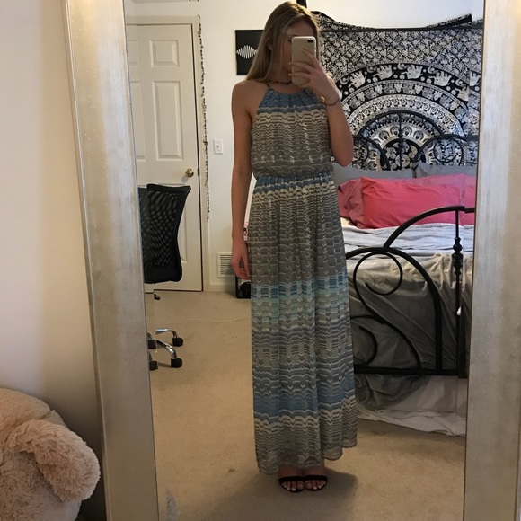 Lily Rose Sundress