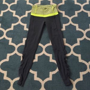 Lululemon workout pants