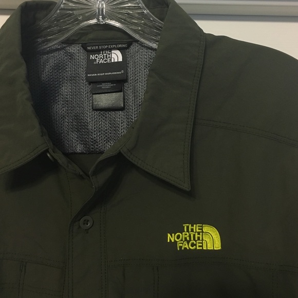 The North Face Other - North Face long sleeve shirt