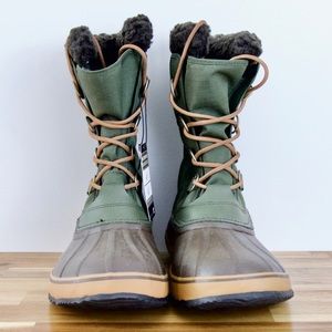 SOREL Men's 1964 Pac Nylon Winter Boot