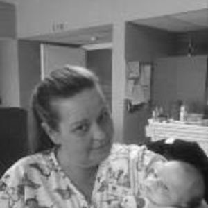 Meet your Posher, Iva