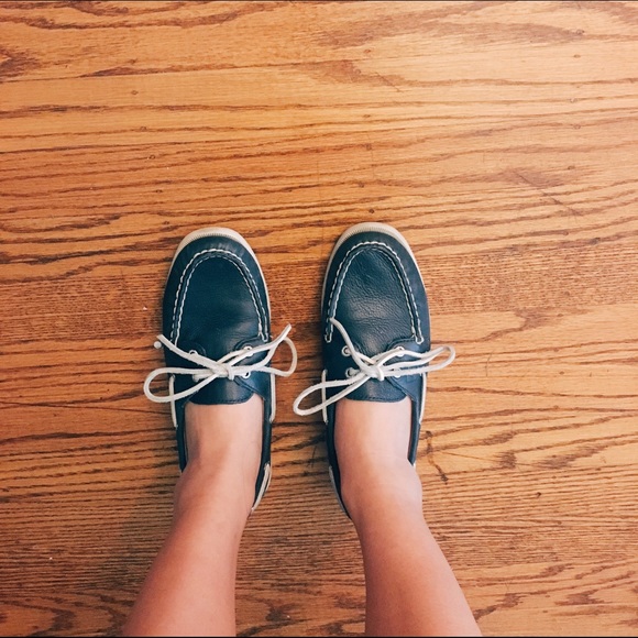Sperry Authentic Original 2-Eye Boat Shoe