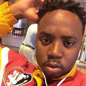 Meet your Posher, Hakeem