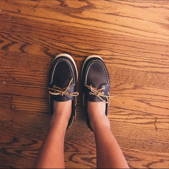 Sperry Authentic Original 2-Eye Boat Shoe