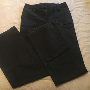 New York & Company 6 Tall Denim