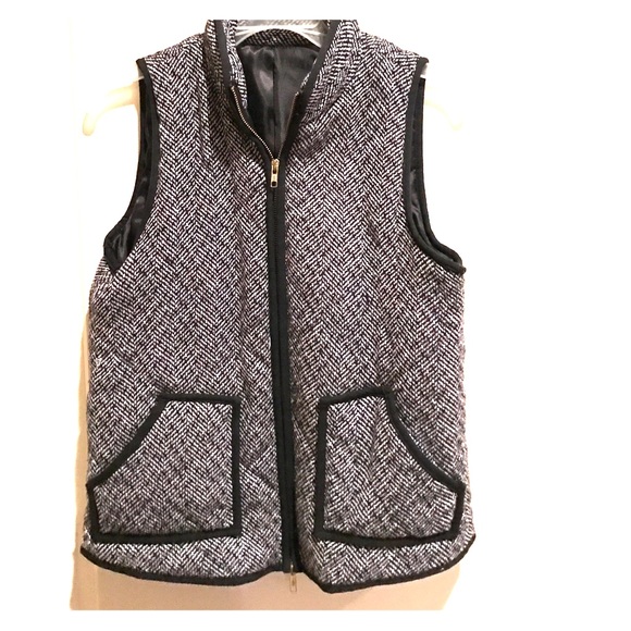 NWOT women's vest