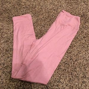 OS LuLaRoe Leggings