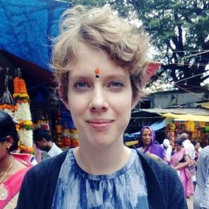 Meet your Posher, Emily