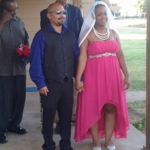 Meet your Posher, Ebony