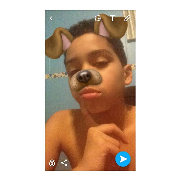 Meet your Posher, Joel - Picture 1 of 1