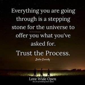 Meet your Posher, Tracey