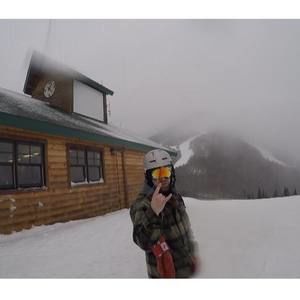 Meet your Posher, Jason