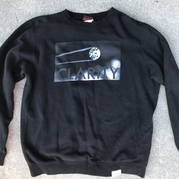 Diamond Supply Co. Sweatshirt
