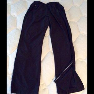 Nike Dri-Fit athletic pants