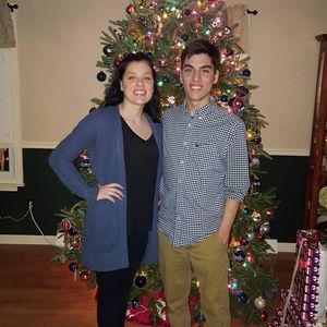 Meet your Posher, Kevin