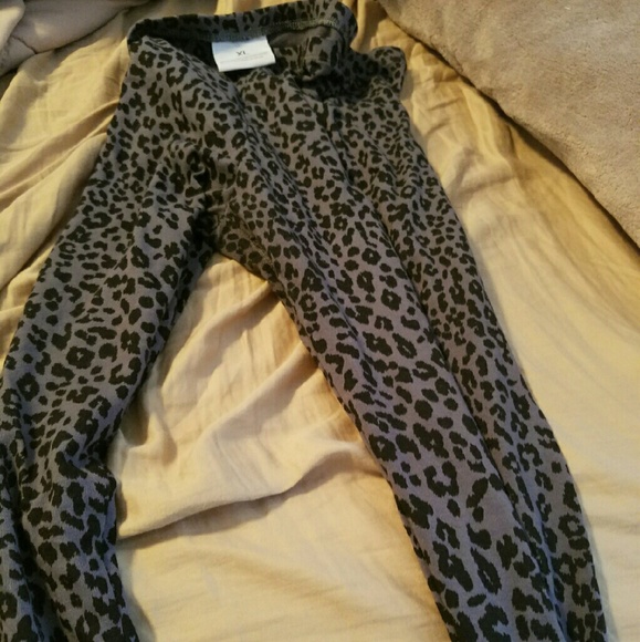 Leggings