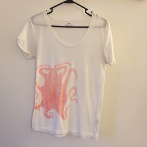 J. Crew T!