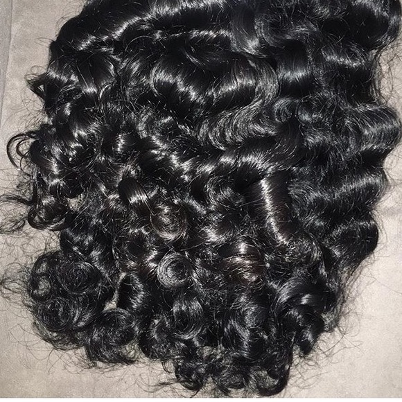 Raw Indian extensions