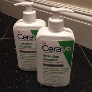 CeraVe Cleanser