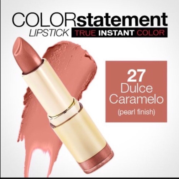 📦❌SOLD❌📦Milani Carmelo DULCE" Pearl Finish 💄
