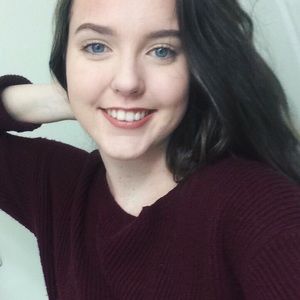 Meet your Posher, Mackenzie