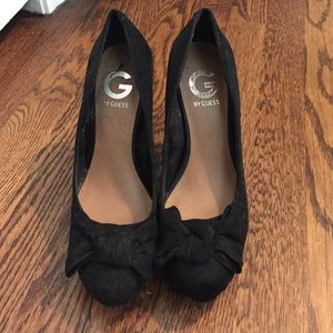 Guess Heels