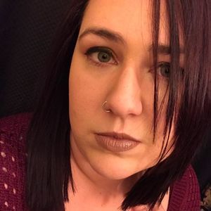 Meet your Posher, Joanna