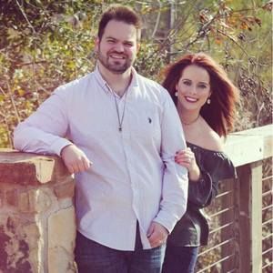 Meet your Posher, Candace