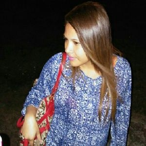 Meet your Posher, Kemberlim