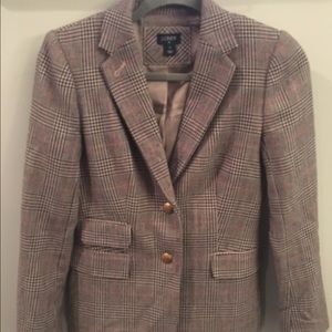 J Crew Blazer