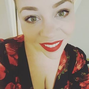 Meet your Posher, Kristina