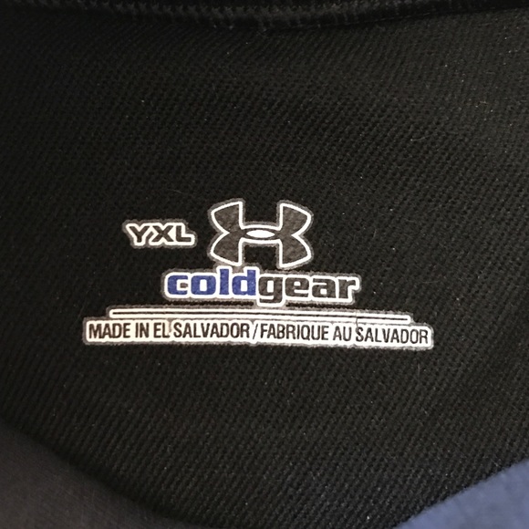 Thermal under armor long sleeve - Picture 2 of 2