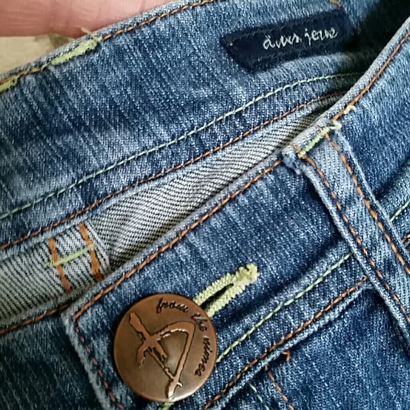 Boutique Jeans - Picture 3 of 3