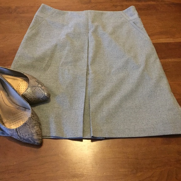 Perfect Winter Skirt