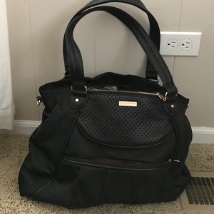 Diaper bag