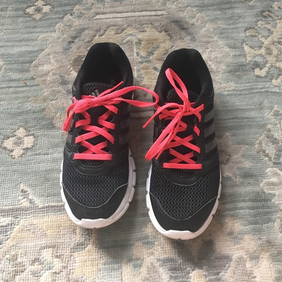 Worn once