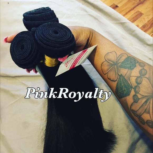 BRAZILIAN STRAIGHT 18\'-26\'