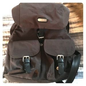 Baggallini small backpack